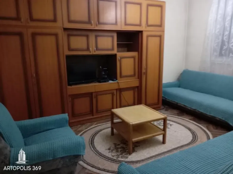 Izdavanje, jednosoban stan, 37m², Rakovica, Beograd