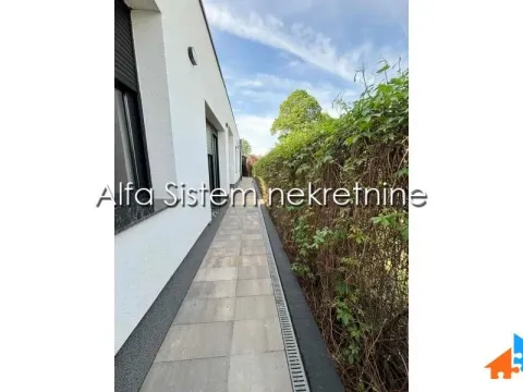 Rent, apartment, 200m², Savski Venac, Beograd - image 27