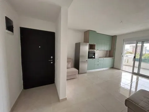 Sale, one bedroom apartment, 53m², Bjeliši, Bar - image 4