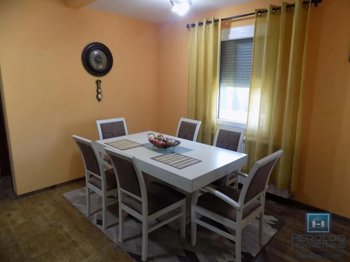 Sale, house, 96m², Karadjordjevo brdo, Paraćin
