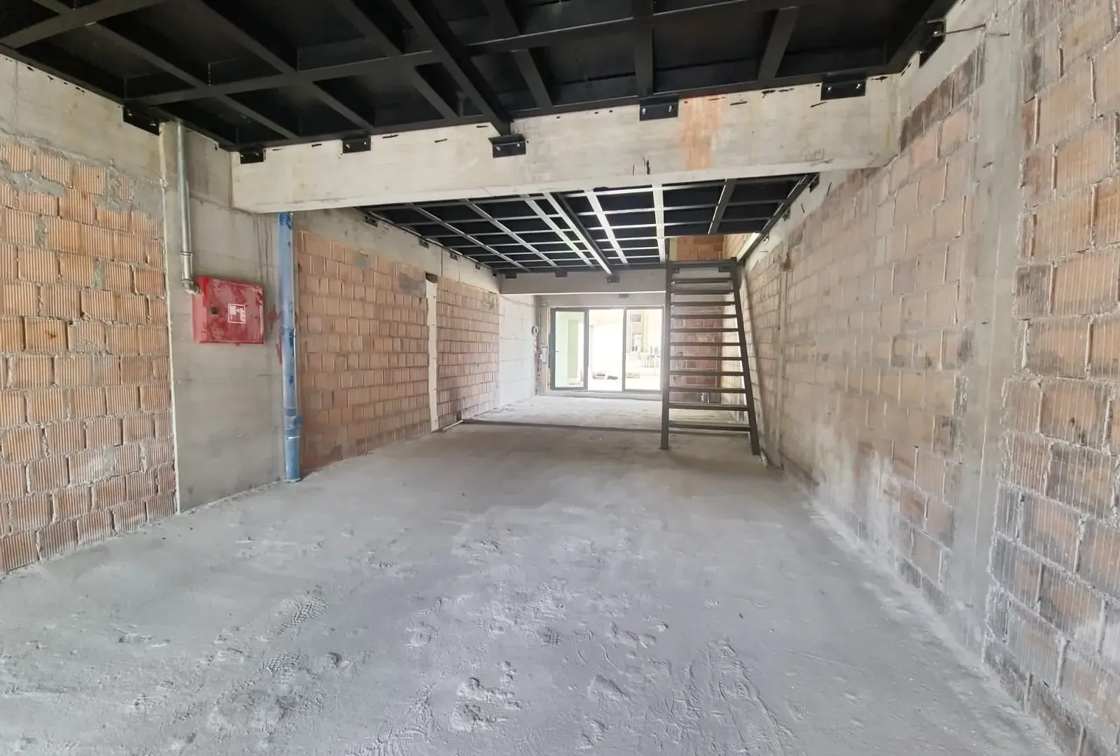 Rent, office space, 134m², Budva, Crna Gora