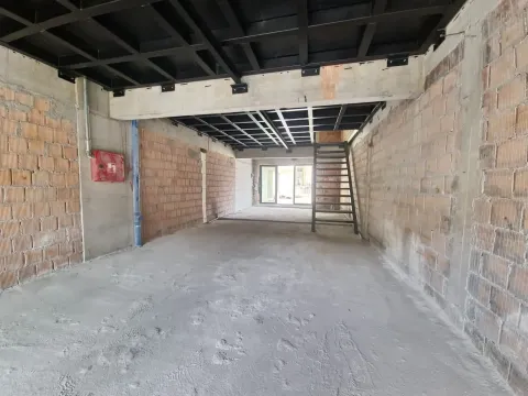 Rent, office space, 134m², Budva, Crna Gora - image 5