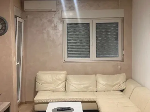 Izdavanje, jednosoban stan, 47m², City Kvart, Podgorica - image 3