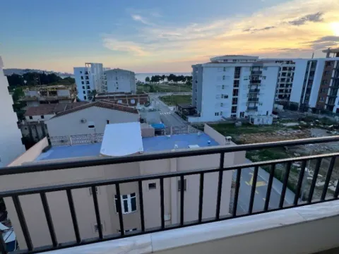 Izdavanje, stan, 45m², Šušanj, Bar - image 11