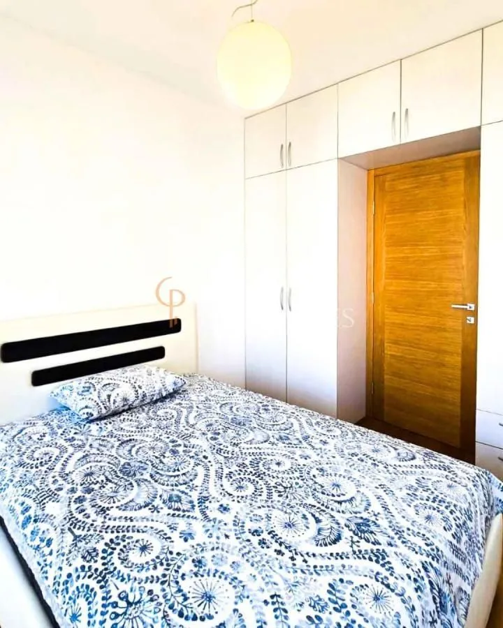 Rent, apartment, 70m², City Kvart, Podgorica