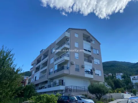 Sale, apartment, 30m², Kalimanj, Tivat