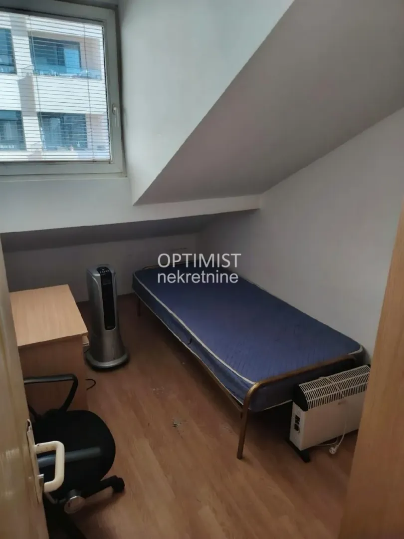Sale, four bedroom apartment, 100m², Hadzipopovac, Palilula Sve Podlokacije