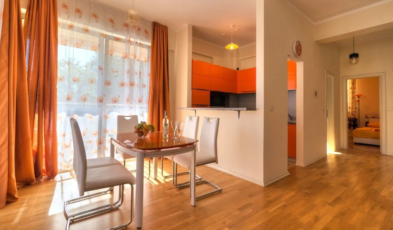 Prodaja, dvosoban stan, 93m², Zavala, Budva