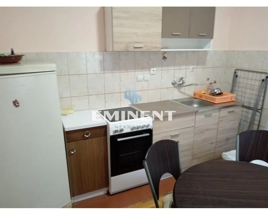 Rent, apartment, 23m², Vojvode Vlahovica, Beograd