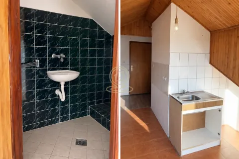 Prodaja, jednosoban stan, 42m², Blok 8, Petrovaradin - image 3