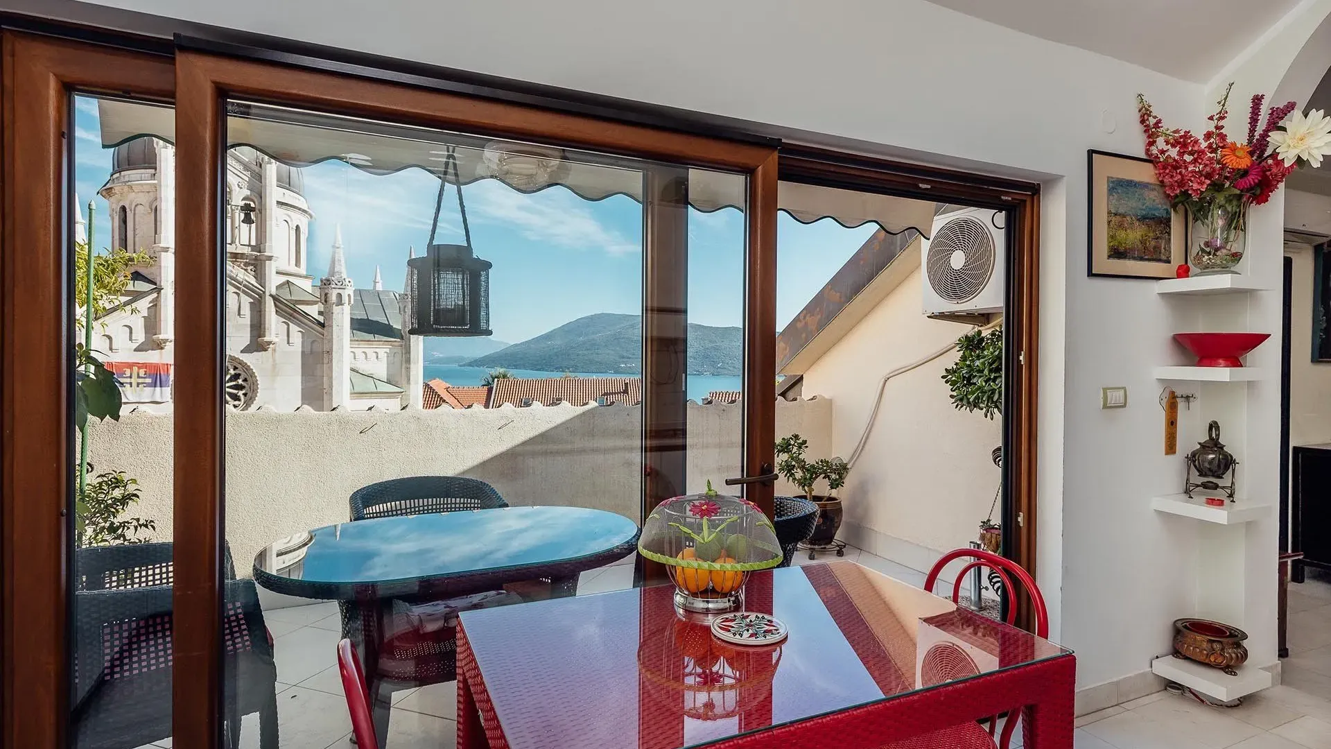 Prodaja, kuća, 198m², Centar, Herceg Novi