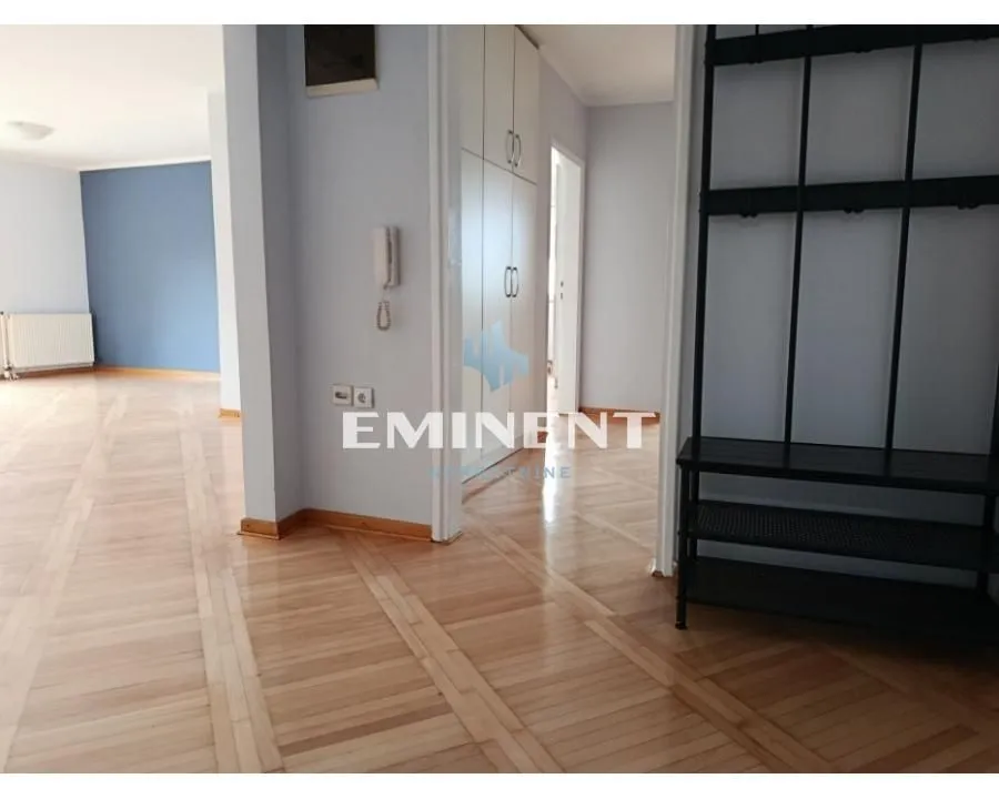 Rent, four bedroom apartment, 125m², Savski Venac, Beograd
