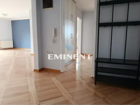 Rent, four bedroom apartment, 125m², Savski Venac, Beograd - image 4