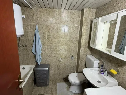 Izdavanje, dvosoban stan, 65m², Makedonsko naselje, Bar - image 6