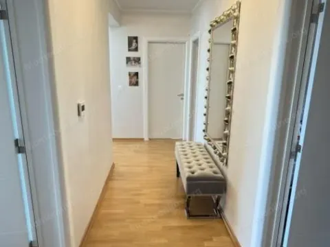 Sale, three bedroom apartment, 104m², Bečići, Budva - image 21