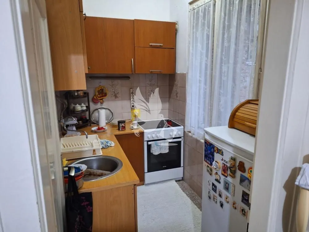 Prodaja, četvorosoban stan, 90m², Centar, Smederevo