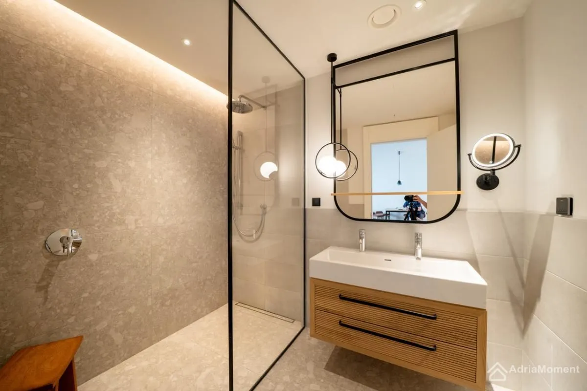 Prodaja, jednosoban stan, 63m², Porto Montenegro, Tivat