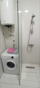 Izdavanje, jednosoban stan, 46m², Stari Aerodrom, Podgorica - image 8