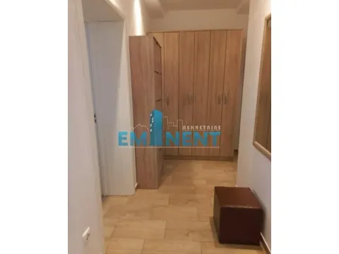 Rent, three bedroom apartment, 59m², Slavija, Vračar Sve Podlokacije - image 14