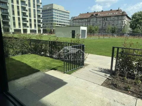 Prodaja, dvosoban stan, 73m², Savski Venac, Beograd - image 9