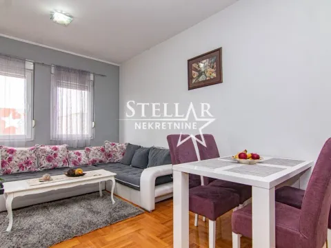 Izdavanje, jednosoban stan, 44m², City Kvart, Podgorica - image 3