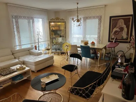 Sale, three bedroom apartment, 120m², Tološka šuma, Podgorica - image 3