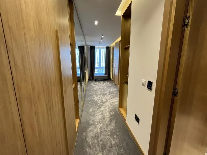 Sale, three bedroom apartment, 141m², Nova Detelinara, Novi Sad Sve Podlokacije