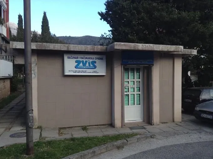 Rent, office space, 35m², Centar, Budva
