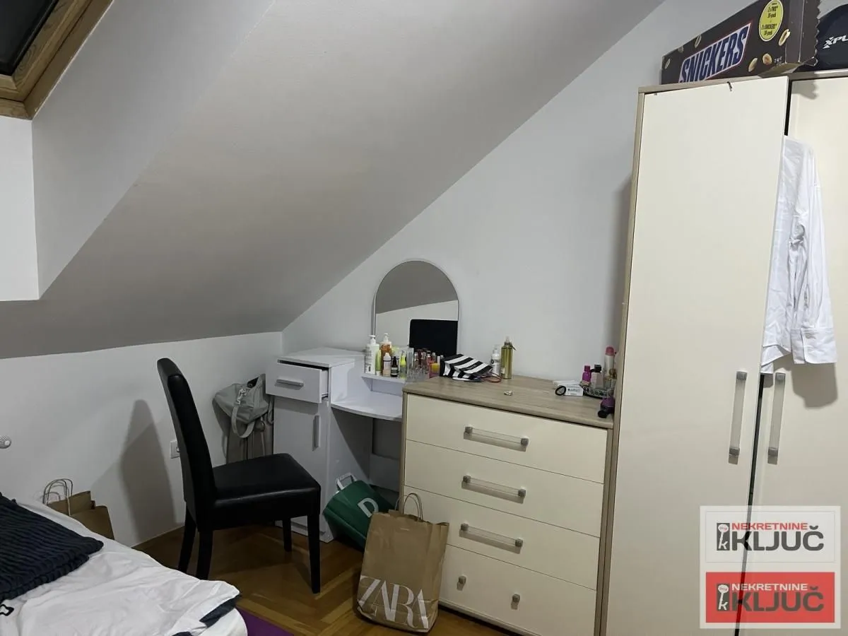 Prodaja, dvosoban stan, 65m², Podbara, Novi Sad Sve Podlokacije