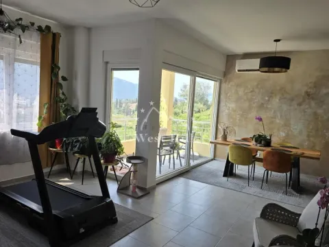 Prodaja, trosoban stan, 110m², Kumbor, Herceg Novi - image 6