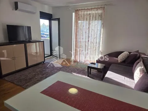 Rent, one bedroom apartment, 50m², Centar, Bar - image 2