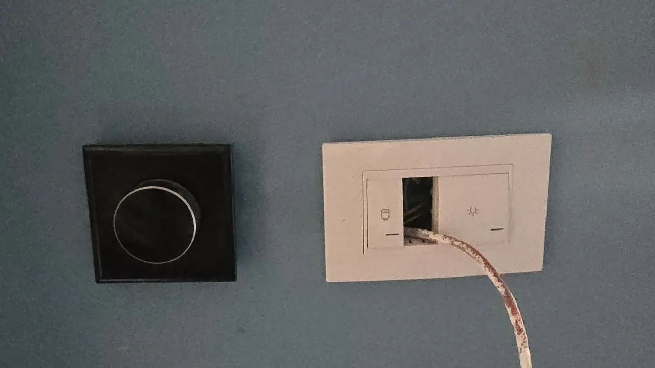 Sale, studio apartment, 34m², Kruševac, Podgorica