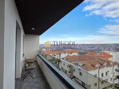 Izdavanje, trosoban stan, 52m², Cvetanova Ćuprija, Zvezdara Sve Podlokacije - image 19