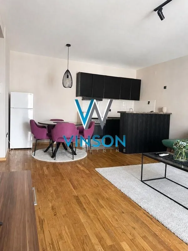 Rent, one bedroom apartment, 48m², Bulevar Oslobodjenja, Novi Sad Sve Podlokacije