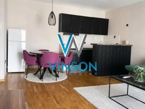 Rent, one bedroom apartment, 48m², Bulevar Oslobodjenja, Novi Sad Sve Podlokacije - image 3