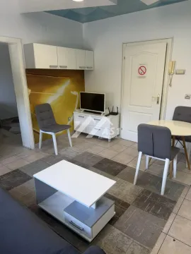 Rent, one bedroom apartment, 42m², Socijalno, Novi Sad Sve Podlokacije - image 3