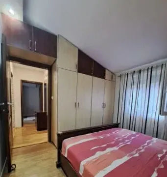 Izdavanje, dvosoban stan, 55m², Preko Morače, Podgorica - image 6