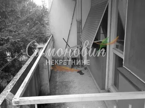 Sale, two bedroom apartment, 59m², Batajnica, Beograd - image 9