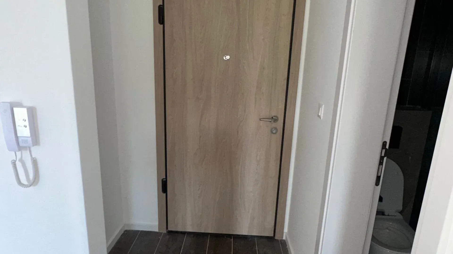 Prodaja, stan, 37m², Tološi, Podgorica