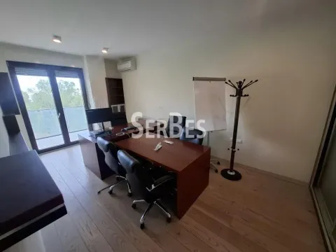 Rent, office space, 133m², Liman 3, Novi Sad Sve Podlokacije - image 11