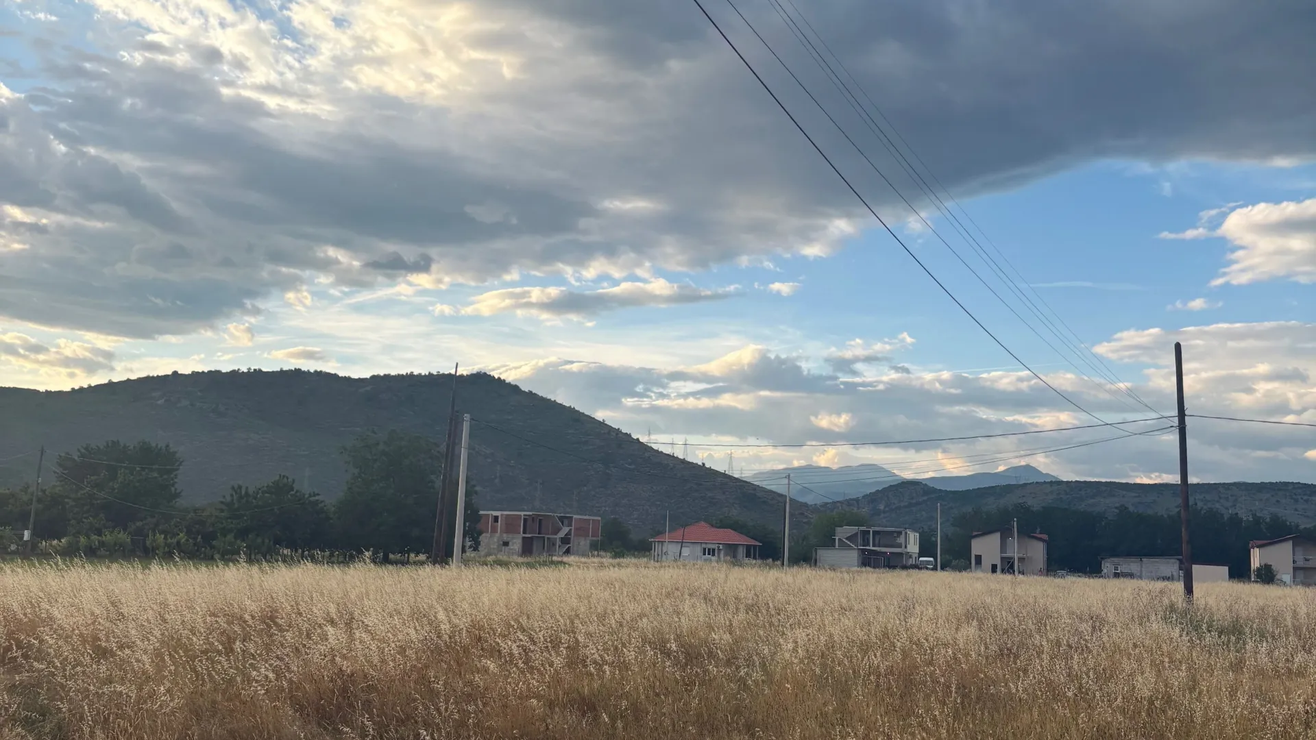 Prodaja, plac, 5000m², Donja Gorica, Podgorica