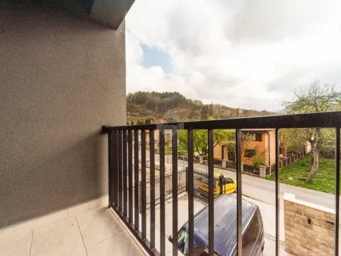 Sale, two bedroom apartment, 60m², Kolašin, Crna Gora - image 10