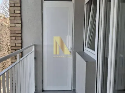 Izdavanje, dvosoban stan, 63m², Kej, Novi Sad Sve Podlokacije - image 20