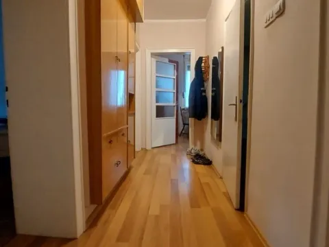 Prodaja, dvosoban stan, 58m², Centar, Nikšić - image 9