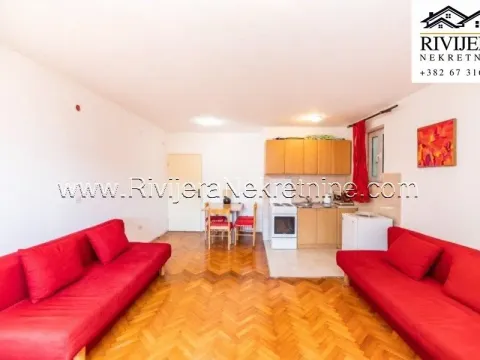 Prodaja, stan, 32m², Centar, Herceg Novi - image 4
