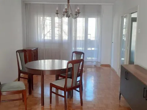 Rent, four bedroom apartment, 106m², Palilula, Niš - image 4