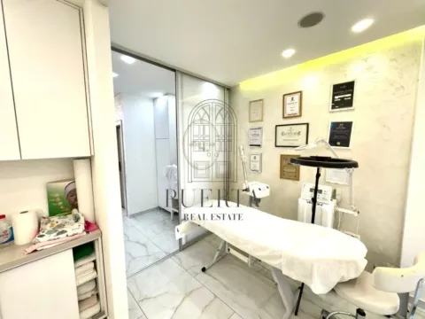 Sale, office space, 43m², Nova Dalmatinska, Podgorica - image 7