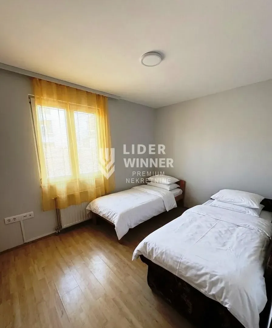 Sale, three bedroom apartment, 65m², Bogoslovija, Palilula Sve Podlokacije