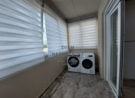 Rent, three bedroom apartment, 100m², Mažina, Tivat - image 3