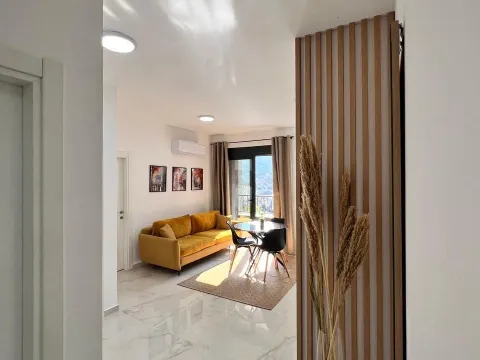 Sale, two bedroom apartment, 56m², Čeluga, Bar - image 14